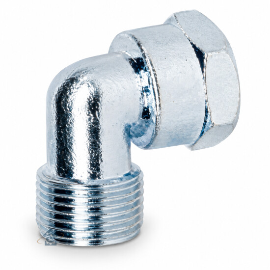 Coude Gaz 90° CU000515