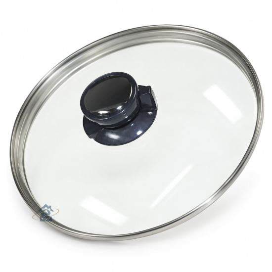 Couvercle en verre SS-980732