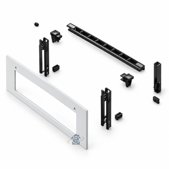 Profil Porte Interieur (repère 241) CU000976