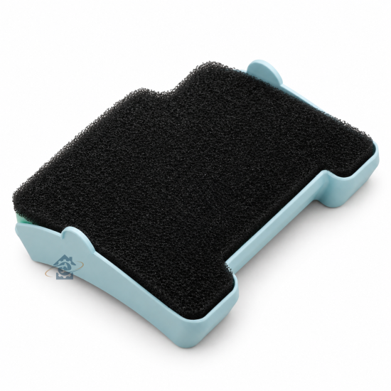 Filtre + grille support ADV65858101