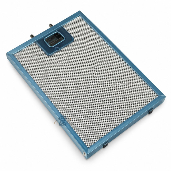 Filtre métal anti graisse 49027776