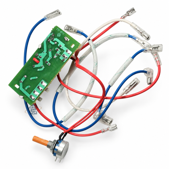 Carte électronique RS-RT9677