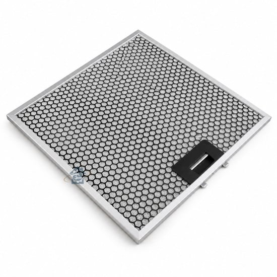 Filtre métal anti-graisses 335x290mm 74X4318