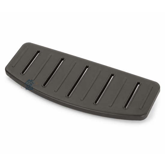 Grille repose tasse noir MS-0A17355