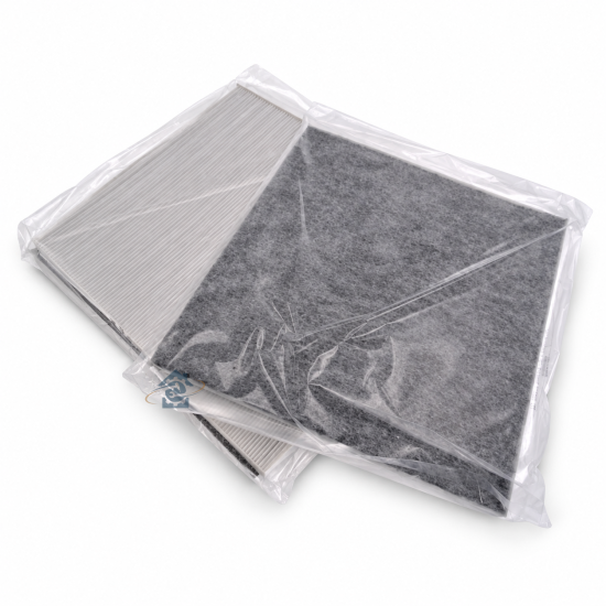 Kit filtres 5537000900