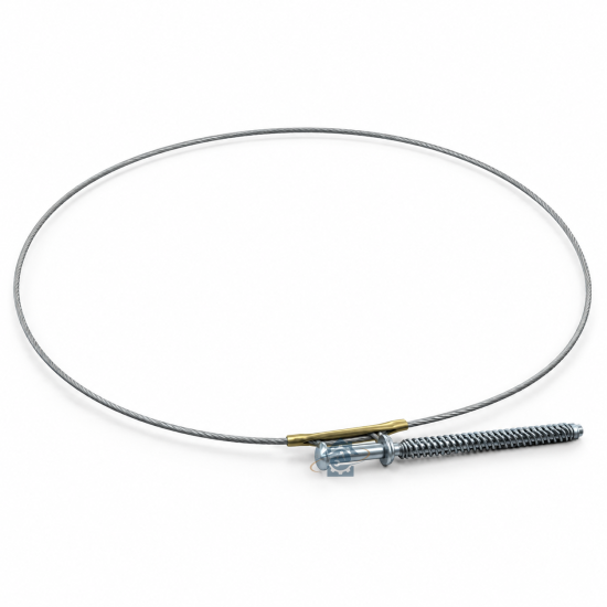 Collier de serrage pour joint de hublot AS0014877