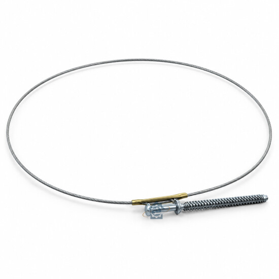 Collier de serrage pour joint de hublot AS0014877