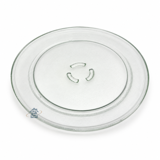 Plateau en verre d'origine 481941879728, C00629087