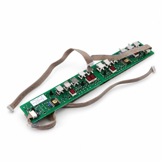Carte clavier 72X7508