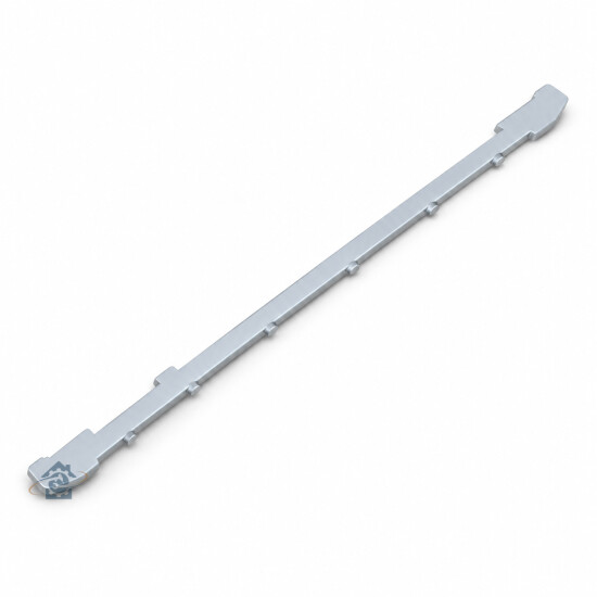 Couvercle De Porte Blanc FR001082