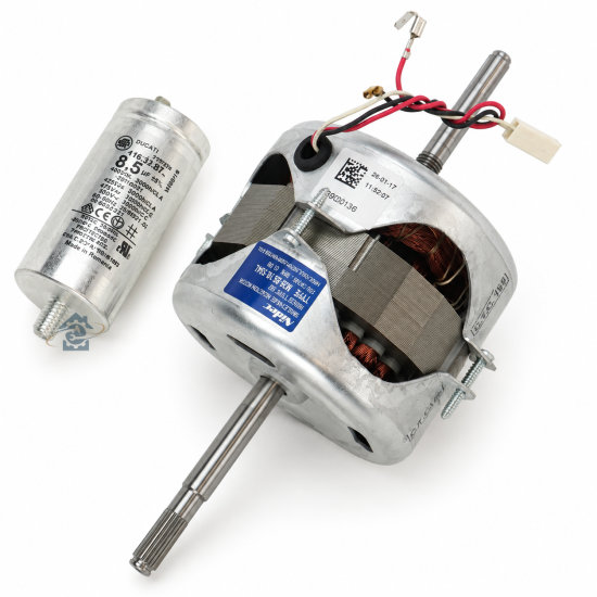 Moteur d'origine C00306348
