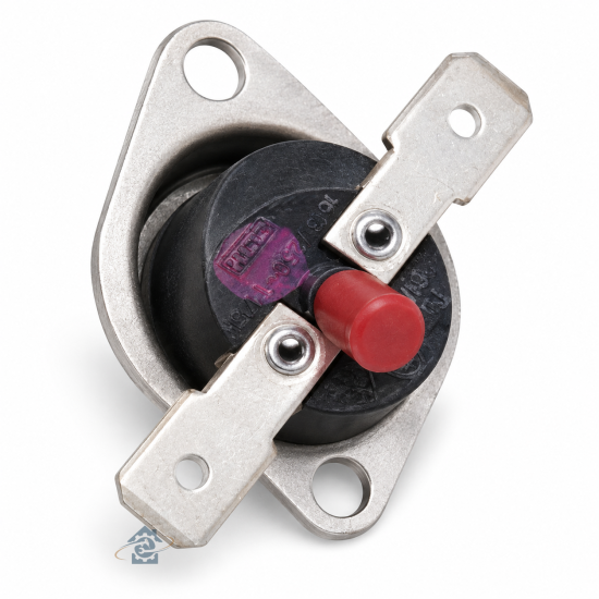 Thermostat securite 145°c 55X9356