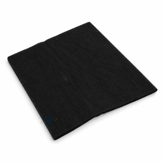 Lot de 3 filtres charbon 74X0998