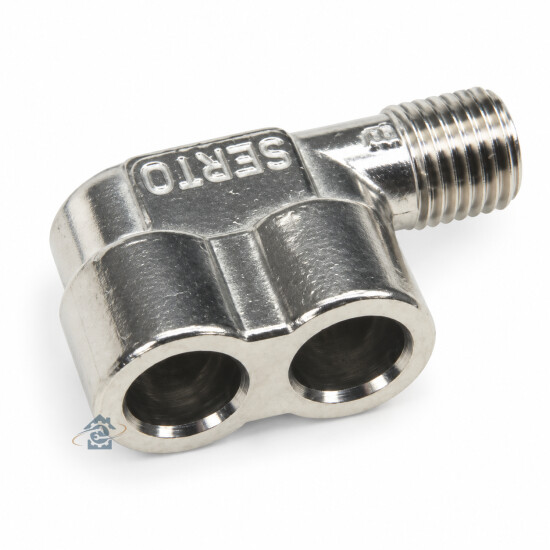 Coude multiple 503080