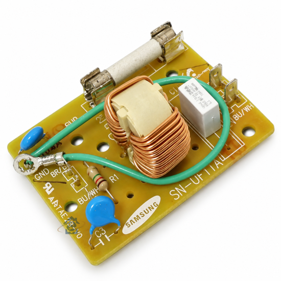Module d'alimentation d'origine DE96-00399A