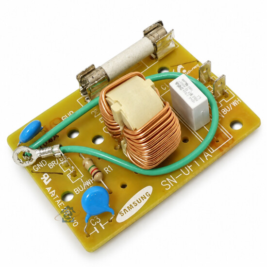 Module d'alimentation d'origine DE96-00399A