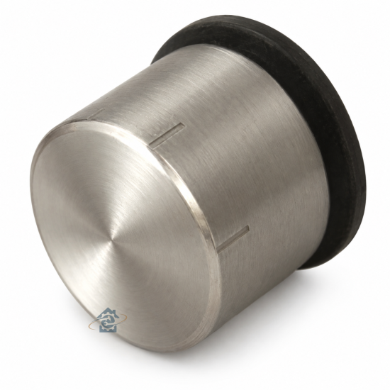 Bouton minuterie d'origine DE64-02710A