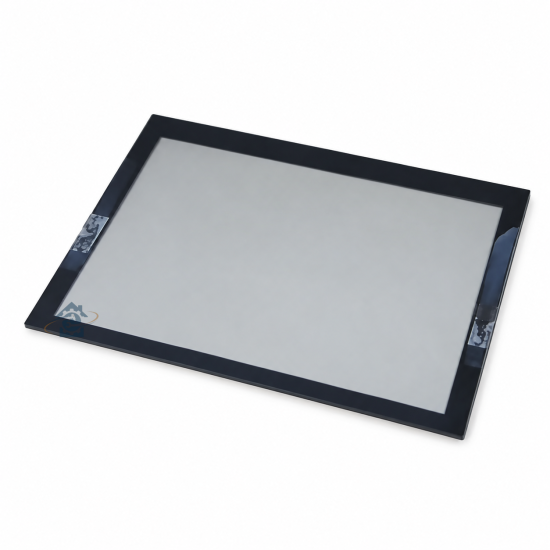 Vitre de porte 76X2121