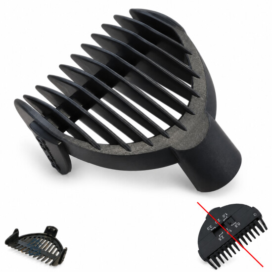 Sabot (guide de coupe) 0,5-2,5mm 35807622