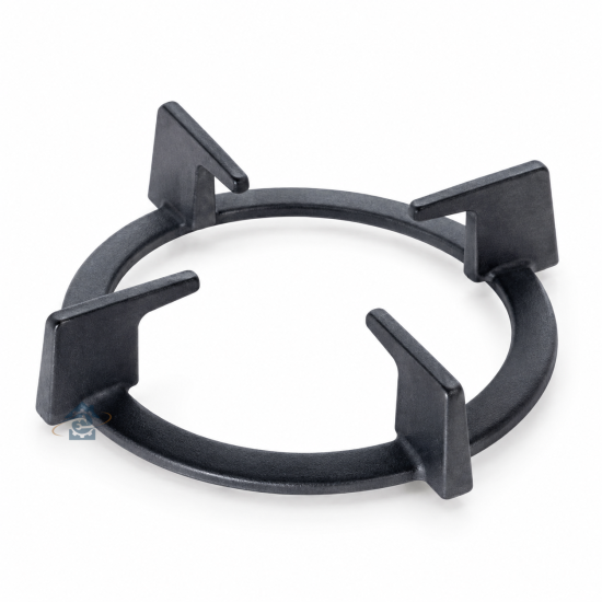 Grille Fonte Wok CU000886