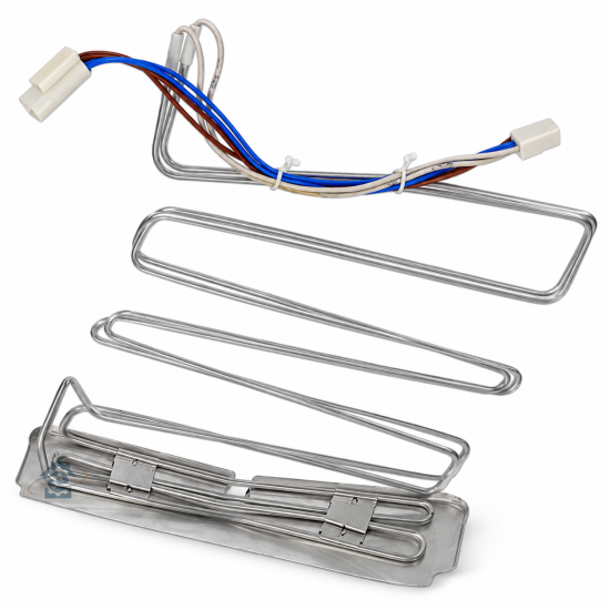 Kit résistance thermofusible 160w /72°c C00284327