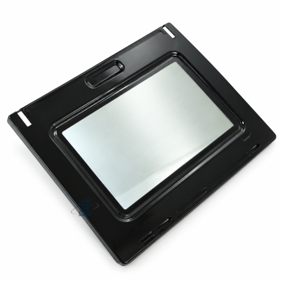 Contre Porte Four + Verre Interieur C00074982