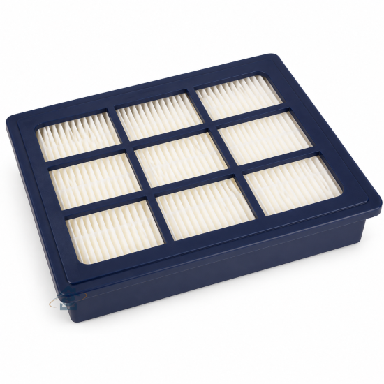 Filtre Hepa H14 Elite 107409854