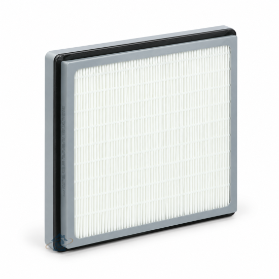 Filtre Hepa 12015500