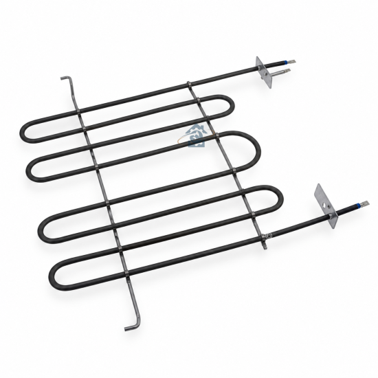Résistance de grill 2700W 230V d'origine C00140135, 140135