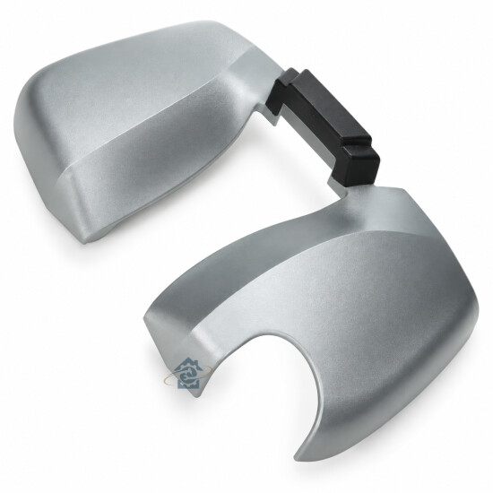 Couvercle accessoires gris 1470116530