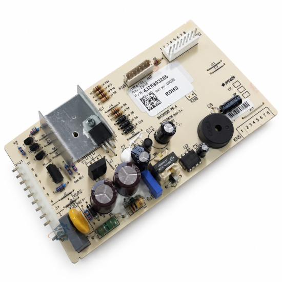 Module contrôle b565575 4326993285