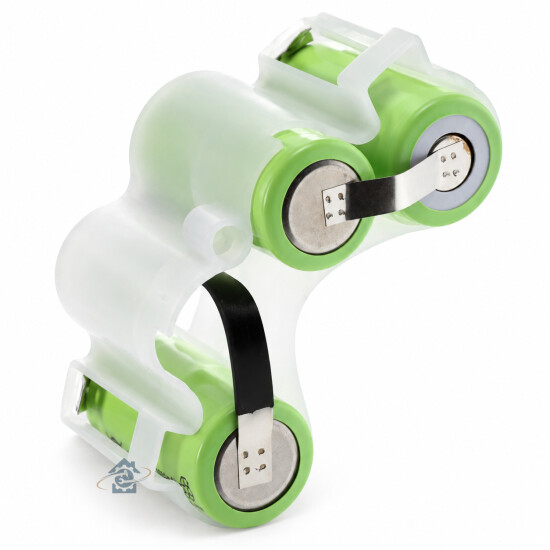Accumulateur 3.6V RS-AC3428