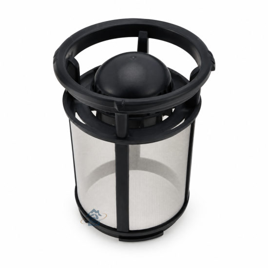 Filtre cylindre 481248058407, 481010595922