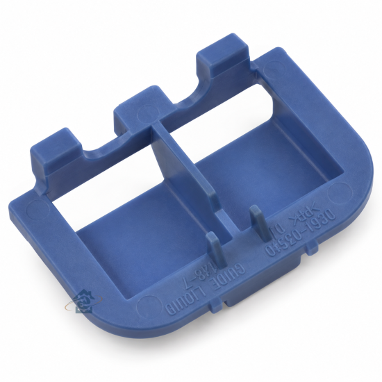 Guide bac à liquide d'origine DC61-03510A