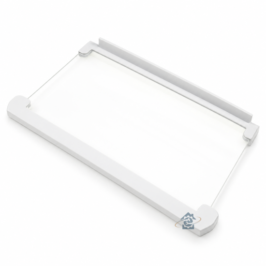 Clayette en verre C00282798, C00517626