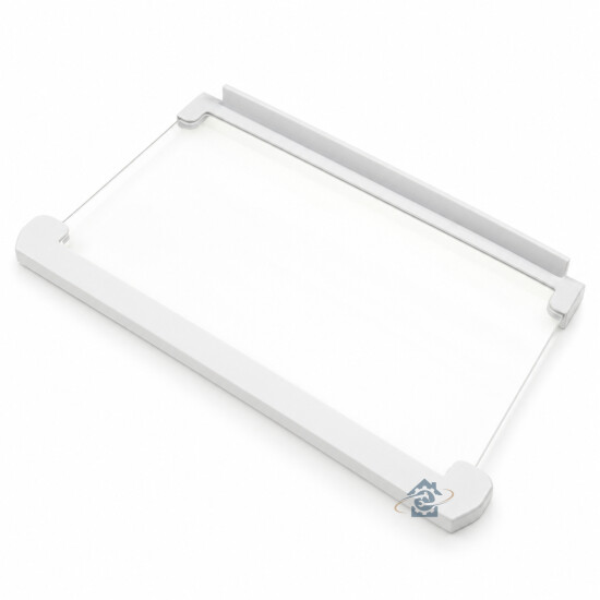 Clayette en verre C00282798, C00517626