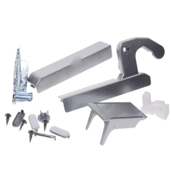 Kit inversion de porte 4900051100