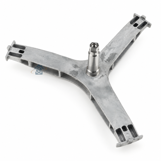 Croisillon de tambour d'origine DC97-17234A