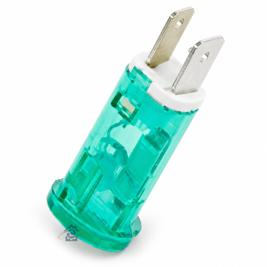 Voyant Vert FR002735