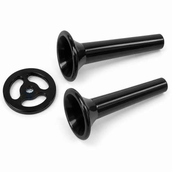 A950 - Accessoires a saucisses noir du A950 KW684480