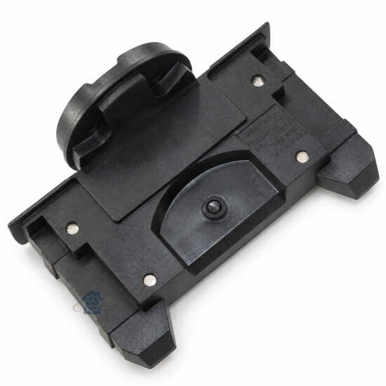 Raccord pied MJH62233401, MJH62233402