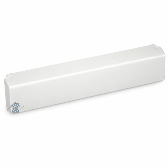 Couvercle abattant 9101027