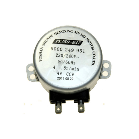 Moteur aiguilleur d'eau d'origine 00611329
