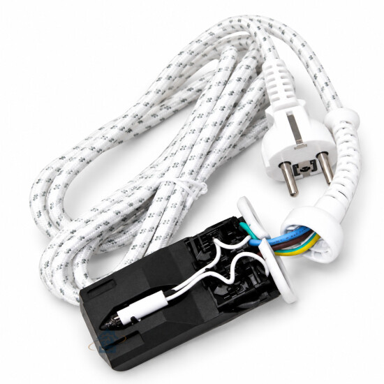 Cordon d'alimentation CS-00119578