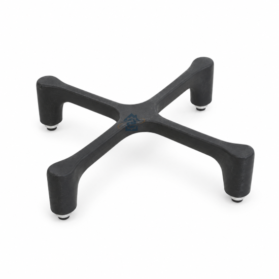 Grille Ghisa Ø 220 M/M 482000027850