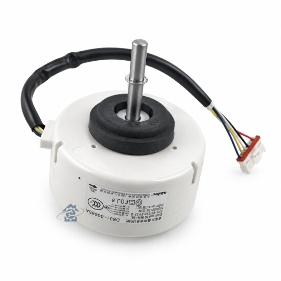 Moteur de ventilateur d'origine DB31-00636A