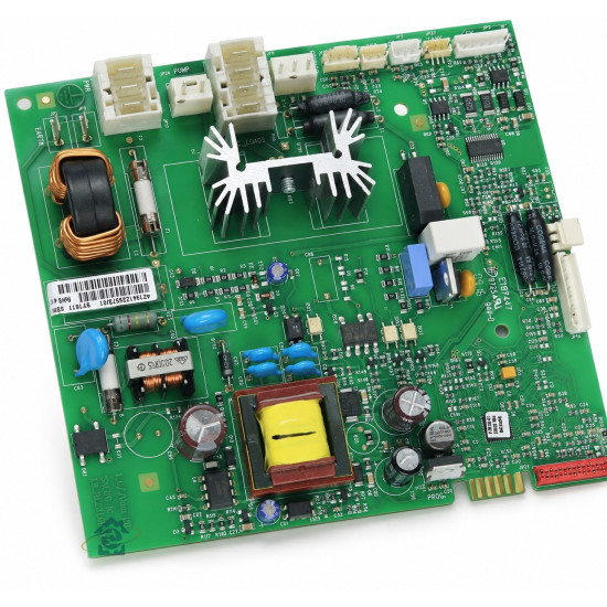 Carte électronique 996530068707, 421941229373