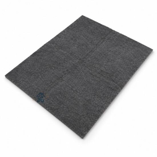 Filtre universel charbon actif + filtre à graisse 57x47cm FK025
