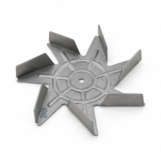 Helice ventilateur 039290137, 079290010