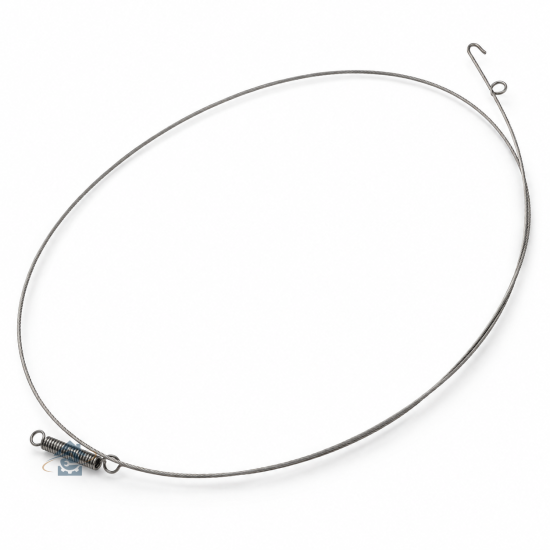 Collier de serrage 4861ER2001L, 4861ER2001P